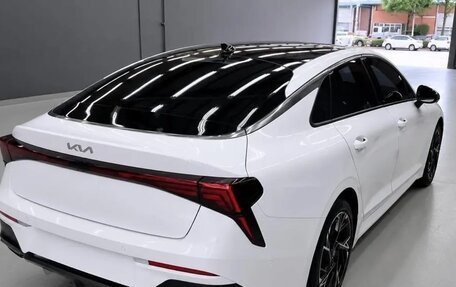 KIA K5, 2023 год, 2 349 000 рублей, 2 фотография
