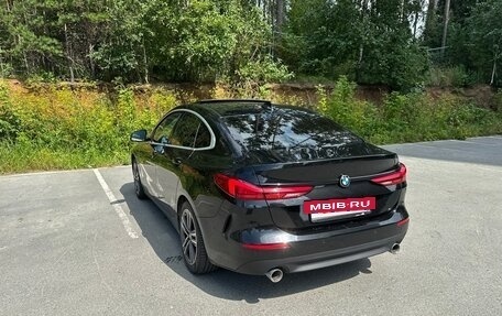 BMW 2 серия F44, 2021 год, 3 330 000 рублей, 8 фотография
