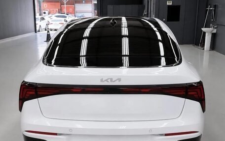 KIA K5, 2023 год, 2 349 000 рублей, 3 фотография