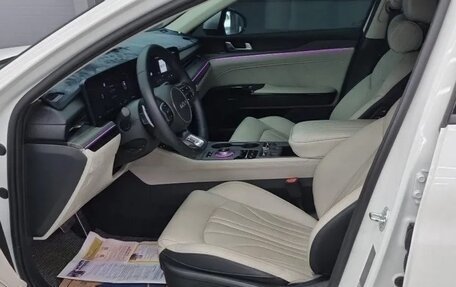 KIA K5, 2023 год, 2 349 000 рублей, 9 фотография