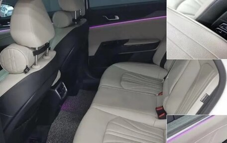 KIA K5, 2023 год, 2 349 000 рублей, 10 фотография