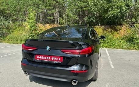 BMW 2 серия F44, 2021 год, 3 330 000 рублей, 9 фотография