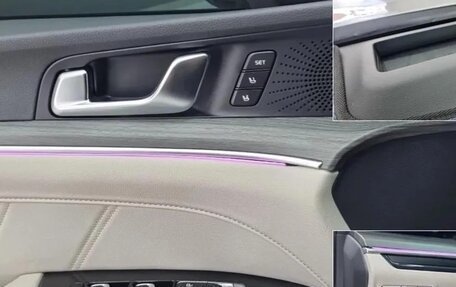 KIA K5, 2023 год, 2 349 000 рублей, 12 фотография