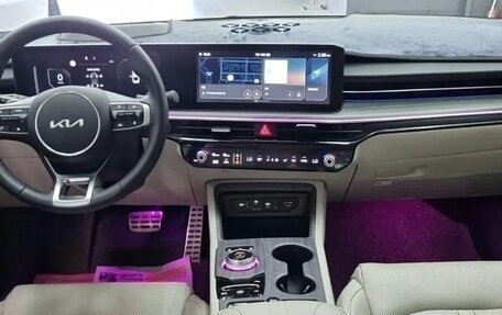 KIA K5, 2023 год, 2 349 000 рублей, 4 фотография