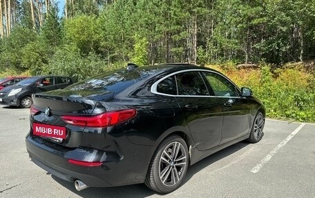 BMW 2 серия F44, 2021 год, 3 330 000 рублей, 10 фотография
