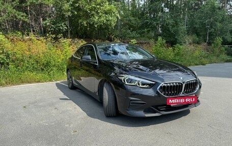 BMW 2 серия F44, 2021 год, 3 330 000 рублей, 5 фотография