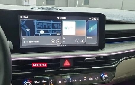 KIA K5, 2023 год, 2 349 000 рублей, 6 фотография