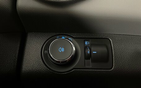 Chevrolet Aveo III, 2012 год, 589 000 рублей, 14 фотография