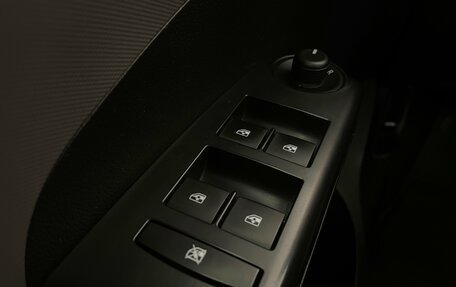 Chevrolet Aveo III, 2012 год, 589 000 рублей, 13 фотография