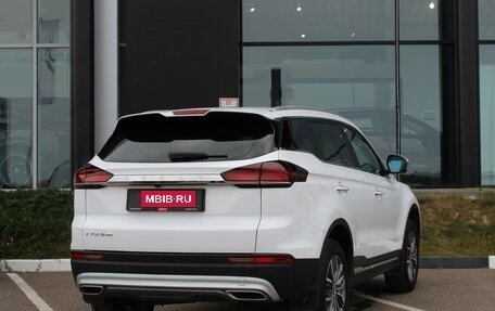 Geely Atlas, 2023 год, 1 690 000 рублей, 6 фотография