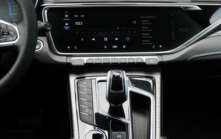 Geely Atlas, 2023 год, 1 690 000 рублей, 10 фотография