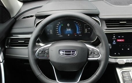 Geely Atlas, 2023 год, 1 690 000 рублей, 8 фотография