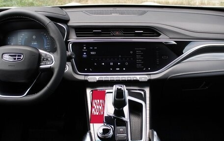 Geely Atlas, 2023 год, 1 690 000 рублей, 9 фотография