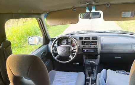 Toyota RAV4, 1998 год, 340 000 рублей, 6 фотография