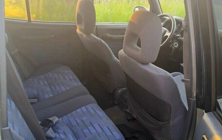Toyota RAV4, 1998 год, 340 000 рублей, 7 фотография