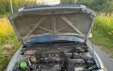 Toyota RAV4, 1998 год, 340 000 рублей, 8 фотография