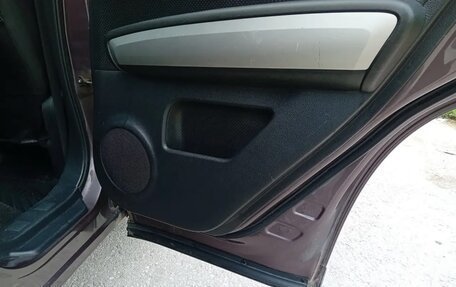 Nissan X-Trail, 2010 год, 1 000 000 рублей, 6 фотография