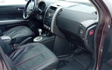 Nissan X-Trail, 2010 год, 1 000 000 рублей, 4 фотография