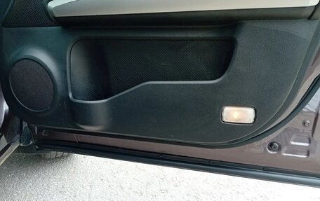 Nissan X-Trail, 2010 год, 1 000 000 рублей, 5 фотография