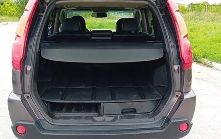 Nissan X-Trail, 2010 год, 1 000 000 рублей, 3 фотография