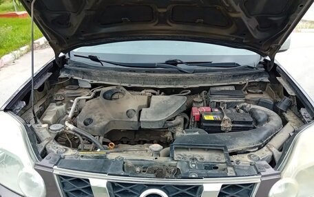 Nissan X-Trail, 2010 год, 1 000 000 рублей, 9 фотография