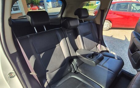 Mitsubishi Outlander III рестайлинг 3, 2017 год, 2 230 000 рублей, 12 фотография