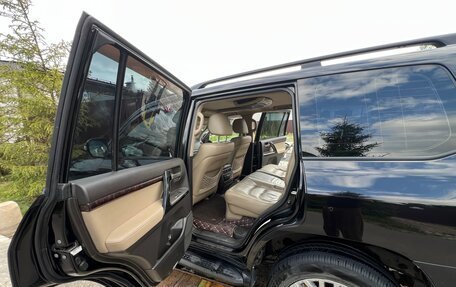 Toyota Land Cruiser 200, 2009 год, 2 350 000 рублей, 11 фотография