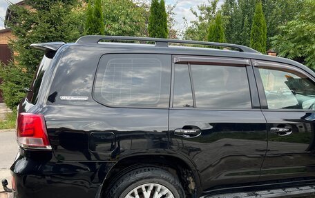 Toyota Land Cruiser 200, 2009 год, 2 350 000 рублей, 18 фотография