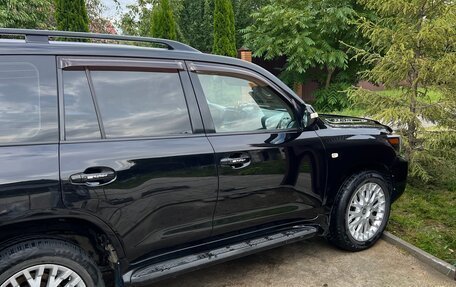 Toyota Land Cruiser 200, 2009 год, 2 350 000 рублей, 19 фотография