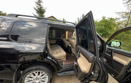 Toyota Land Cruiser 200, 2009 год, 2 350 000 рублей, 15 фотография
