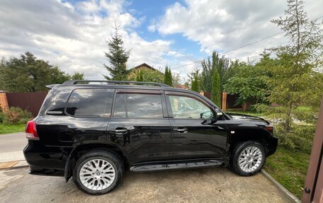 Toyota Land Cruiser 200, 2009 год, 2 350 000 рублей, 20 фотография