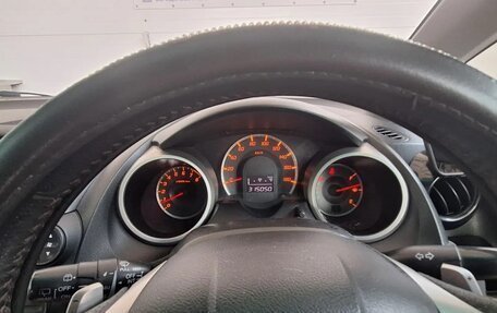 Honda Fit III, 2008 год, 670 000 рублей, 5 фотография