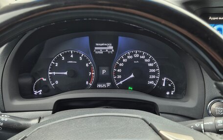 Lexus RX III, 2012 год, 2 090 000 рублей, 8 фотография
