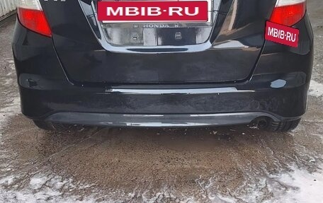 Honda Fit III, 2008 год, 670 000 рублей, 3 фотография