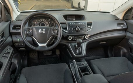 Honda CR-V IV, 2015 год, 2 219 000 рублей, 6 фотография