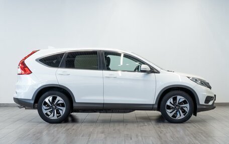 Honda CR-V IV, 2015 год, 2 219 000 рублей, 5 фотография