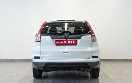 Honda CR-V IV, 2015 год, 2 219 000 рублей, 4 фотография