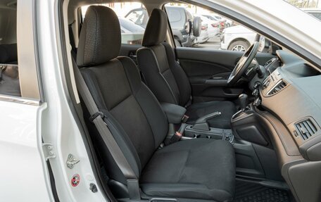 Honda CR-V IV, 2015 год, 2 219 000 рублей, 8 фотография