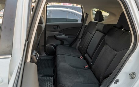 Honda CR-V IV, 2015 год, 2 219 000 рублей, 9 фотография