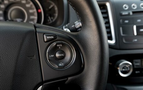 Honda CR-V IV, 2015 год, 2 219 000 рублей, 15 фотография
