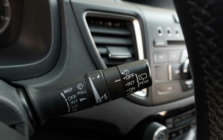 Honda CR-V IV, 2015 год, 2 219 000 рублей, 16 фотография