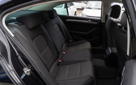 Volkswagen Passat B8 рестайлинг, 2018 год, 1 699 000 рублей, 7 фотография