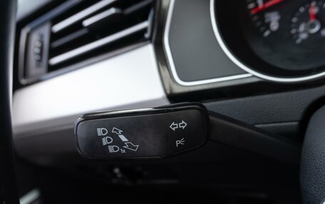 Volkswagen Passat B8 рестайлинг, 2018 год, 1 699 000 рублей, 13 фотография