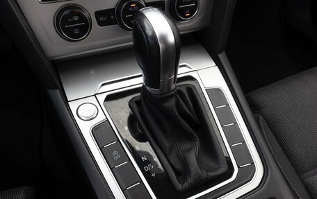 Volkswagen Passat B8 рестайлинг, 2018 год, 1 699 000 рублей, 21 фотография