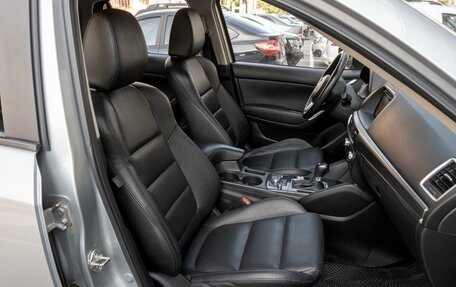 Mazda CX-5 II, 2017 год, 2 719 000 рублей, 8 фотография