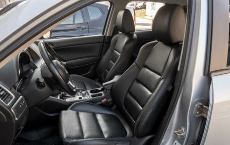 Mazda CX-5 II, 2017 год, 2 719 000 рублей, 10 фотография