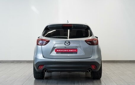 Mazda CX-5 II, 2017 год, 2 719 000 рублей, 4 фотография