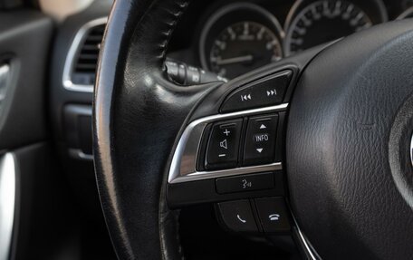 Mazda CX-5 II, 2017 год, 2 719 000 рублей, 14 фотография