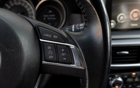 Mazda CX-5 II, 2017 год, 2 719 000 рублей, 15 фотография