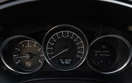Mazda CX-5 II, 2017 год, 2 719 000 рублей, 24 фотография